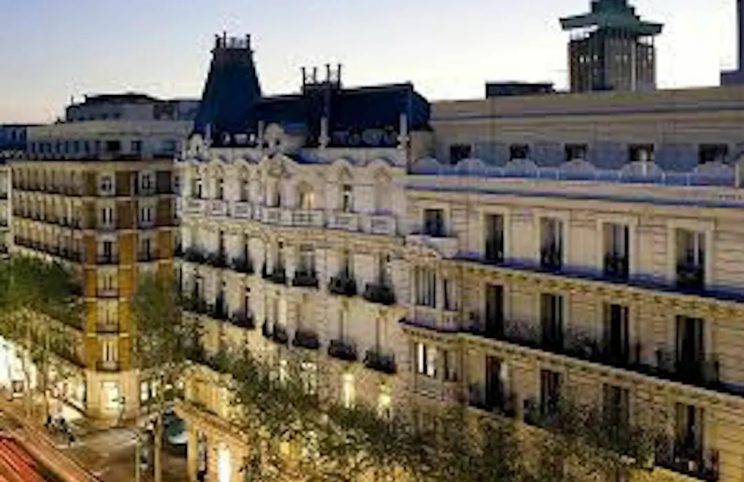 Hostal Salamanca-1